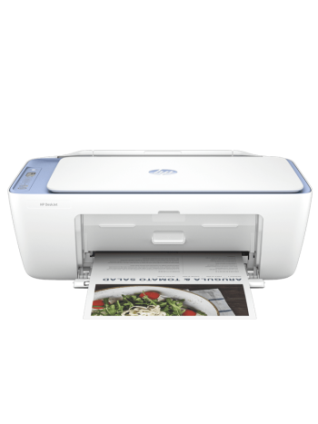 HP 588Q3A DJ 2823E AIO Printer