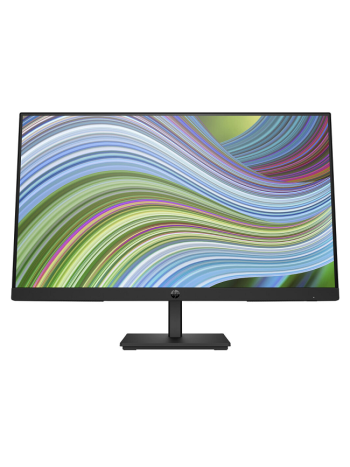 HP 23.8 64X66AA Monitor-Image 1