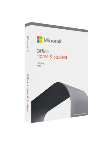MS 79G-05386 Office 2021 Home & Student Retail Box