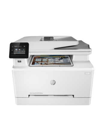 HP 7KW72A LJ Pro M282nw MF Printer