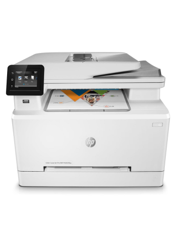 HP 7KW75A LJ Pro M283FDW MF Printer