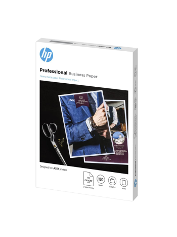 HP 7MV80A Brochure 200gsm A4 150Sheet Laser Matte Paper