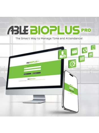 ABLE BIOPLUS PRO D2 U100 Software & Installer
