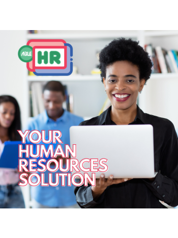 Able Human Resource System
