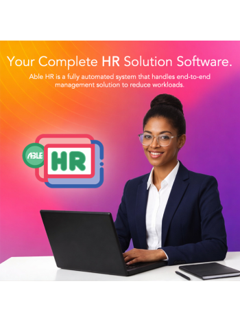 Able Human Resource System