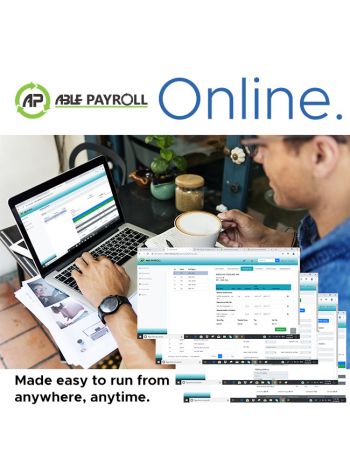 Able Payroll Onlibe