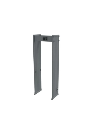 ZKTeco AMD600 Walk Through Metal Detector