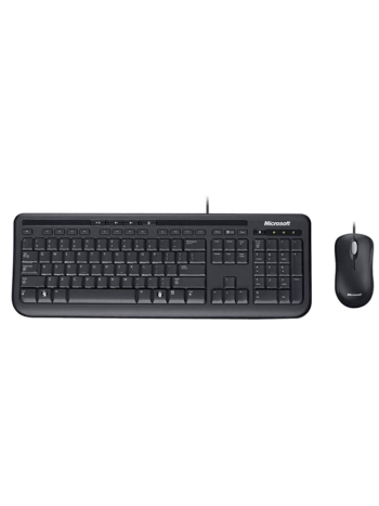 MS APB-00018 USB 600 KBD & MOS