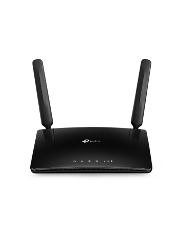 TPLink Archer MR400 AC1350 WLess DualBand 4G LTE Router