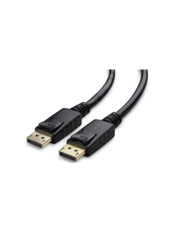 Astrotek AT-DP-MM-1M DisplayPort DP Cable 1m 20pins Male to Male 1.2V 30AWG