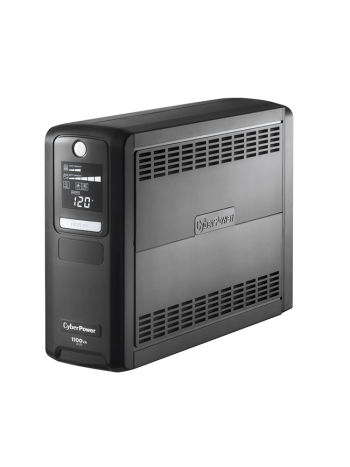 Cyberpower BU1100E 1100VA UPS AVR