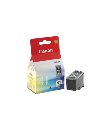 Canon CL-41 Colour Ink