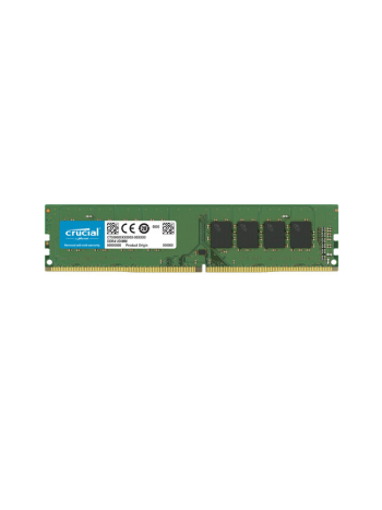 Crucial CT16G4DFRA32A 16GB DDR4 PC4-25600 3200MHz PC RAM