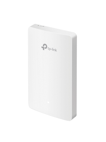 TPLink EAP235-Wall AC1200 DualBand Gigabit Wall-Plate Access Point