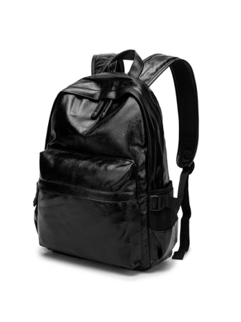 Backpack, Higher Quality PU Bag