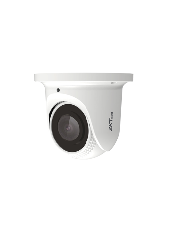 ZKTeco ES-855D32C-S7-S 5 MP Fixed Lens Eyeball IP Camera