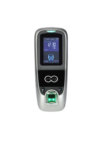 MultiBio FA700 Biometric Time Recorder