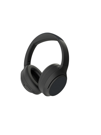 HP-502 Fabric Hybrid ANC Headphone
