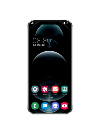 Smart Phone I12 PRO MAX  6.5