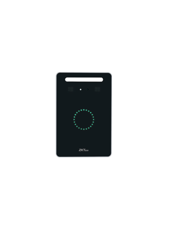 ZKTeco KF1200 Pro Professional Visible Light Facial Authentication & RFID Reader