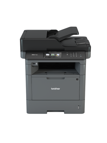 Brother MFC-L5755DW Mono MFP