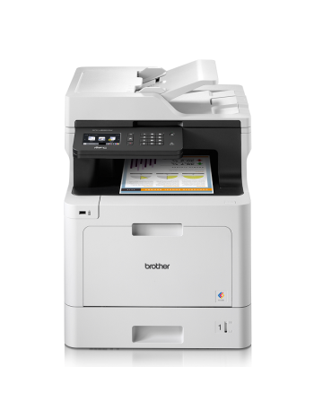 Brother MFC-L8690CDW Colour MFP