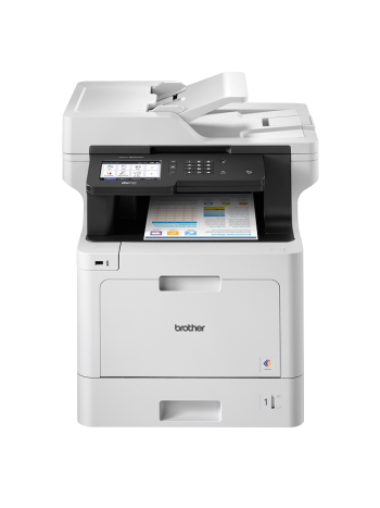 Brother MFC-L8900CDW Colour MFP
