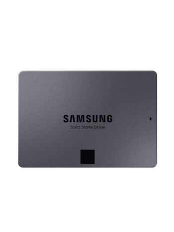 Samsung MZ-77Q2T0BW 870 QVO 2TB 2.5 Internal SATA SSD