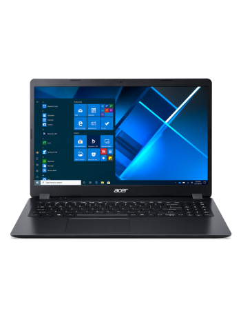 Acer NX.EG8SA.003 EX215-52-5515 i5-1035G1 15.6 8GB 256GBSSD W10P-Image 1