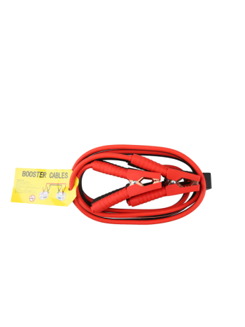 Car Booster/Jumper Cable