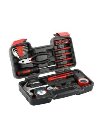 40 Pieces tool set