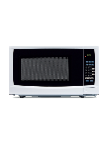 20L Microwave Oven-White
