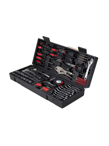 129 Pieces Tool Set