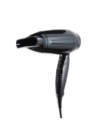 Hair Dryer - Black