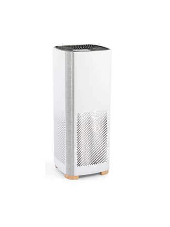 Large Air Purifier-White
