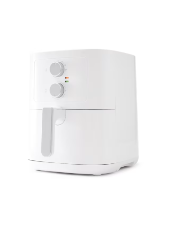 5.75L Air Fryer - White