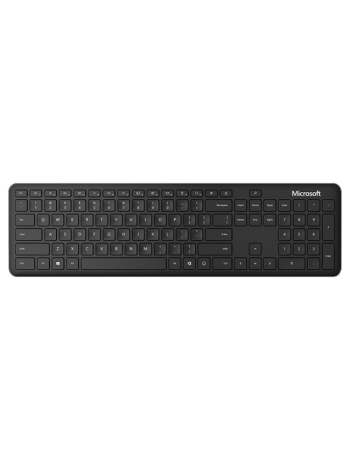 Microsoft Qsz-00017 Bluetooth Keyboard