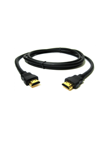 8Ware RC-HDMI-3 HS HDMI Cable 3m Male to Male