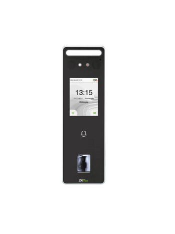 ZKTeco SpeedFace-V3L Hybrid-Biometric Access Control &Time and Attendance Terminal