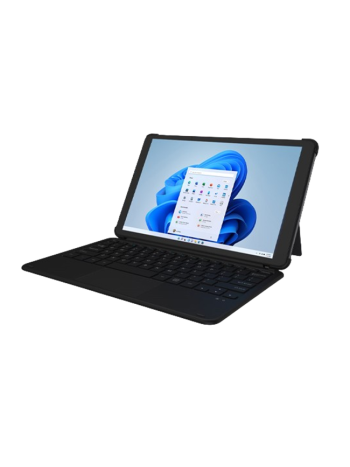 Leader TBL-10W5PRO 2-in-1 Tablet Cel N4020 10.5 4GB 128GB Pen W11P