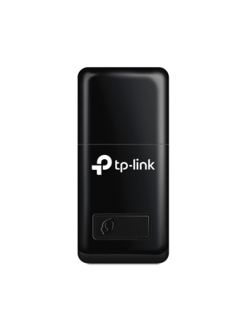 TpLink WN823N Mini Wrles N USB Adapter