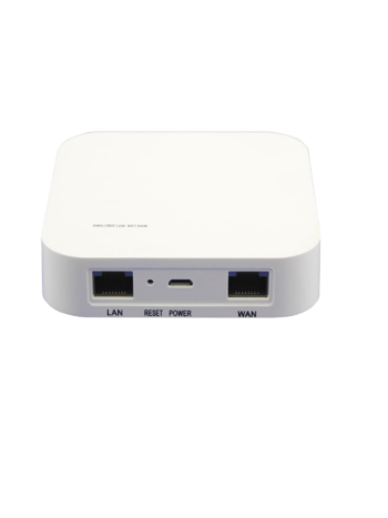 ZKTeco TX02-Z03H Door lock gateway or access control