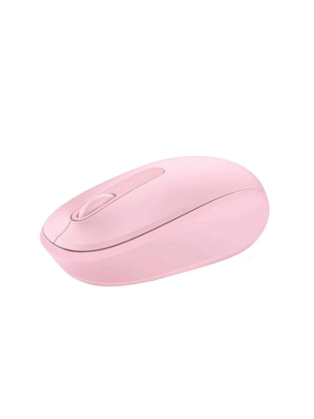 Microsoft U7Z-00025 WLess Mobile Mouse 1850 Light Orchid