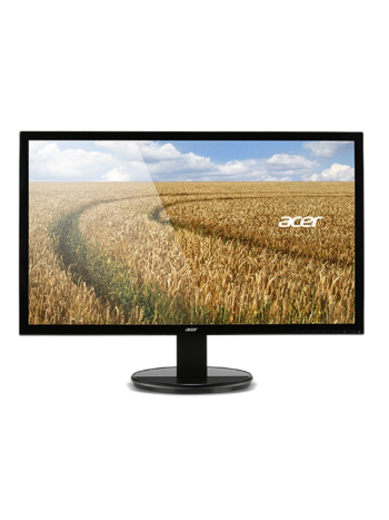 Acer 19.5 UM.IX2SA.A01 K202HQL Monitor-Image 1