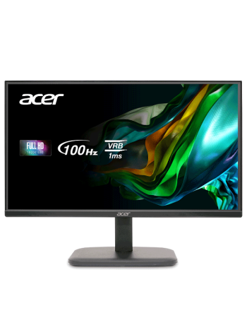 Acer 21.5 UM.WE1SA.H01 Monitor-Image 1