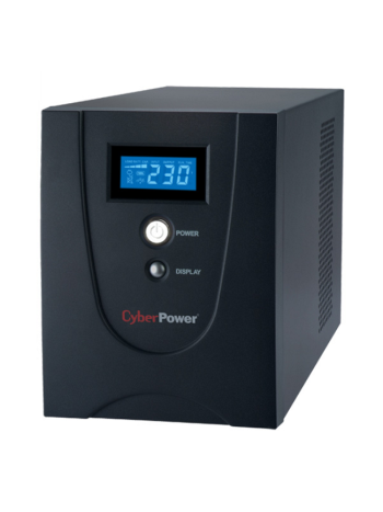 Cyberpower VALUE1500ELCD 1.5KVA UPS