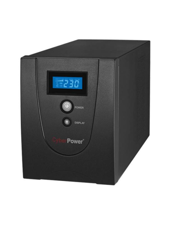 Cyberpower VALUE2200ELCD 2.2KVA UPS-Image 1