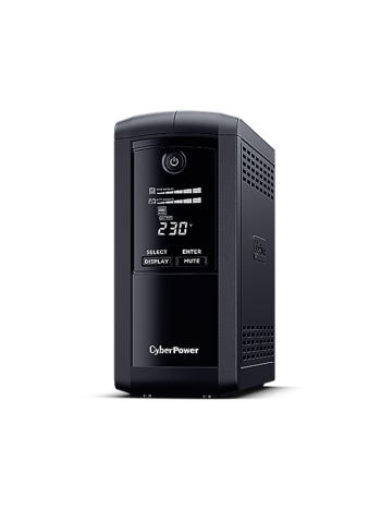 Cyberpower VP700ELCD 700VA UPS
