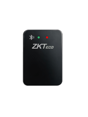 ZKTeco VR10 Pro Radar for the Parking Barrier