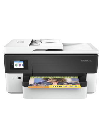 HP Y0S18A OJ Pro 7720 WF A3 AIO Printer